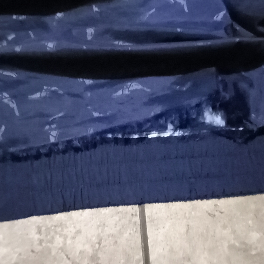 Goodyear Racing Lightweight Jacket - Picture 15 of 16